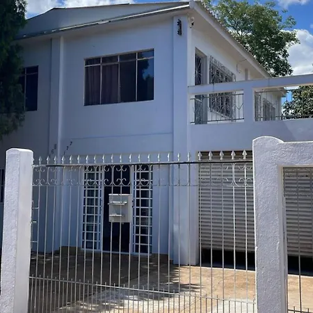 Casa Nova E Acongegante Villa Foz do Iguacu Exterior photo