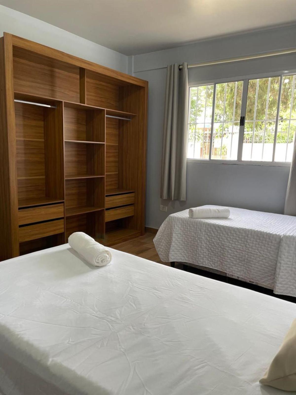 Holiday home Casa Nova E Acongegante Foz do Iguacu