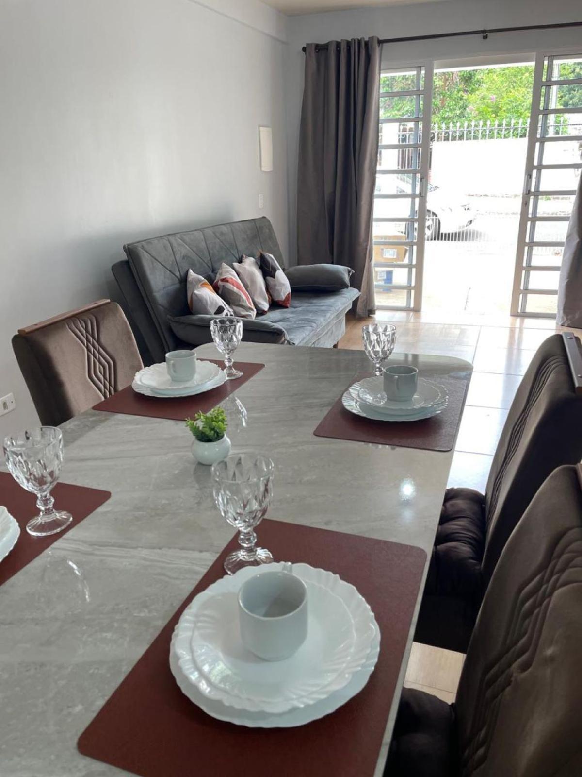 Holiday home Casa Nova E Acongegante