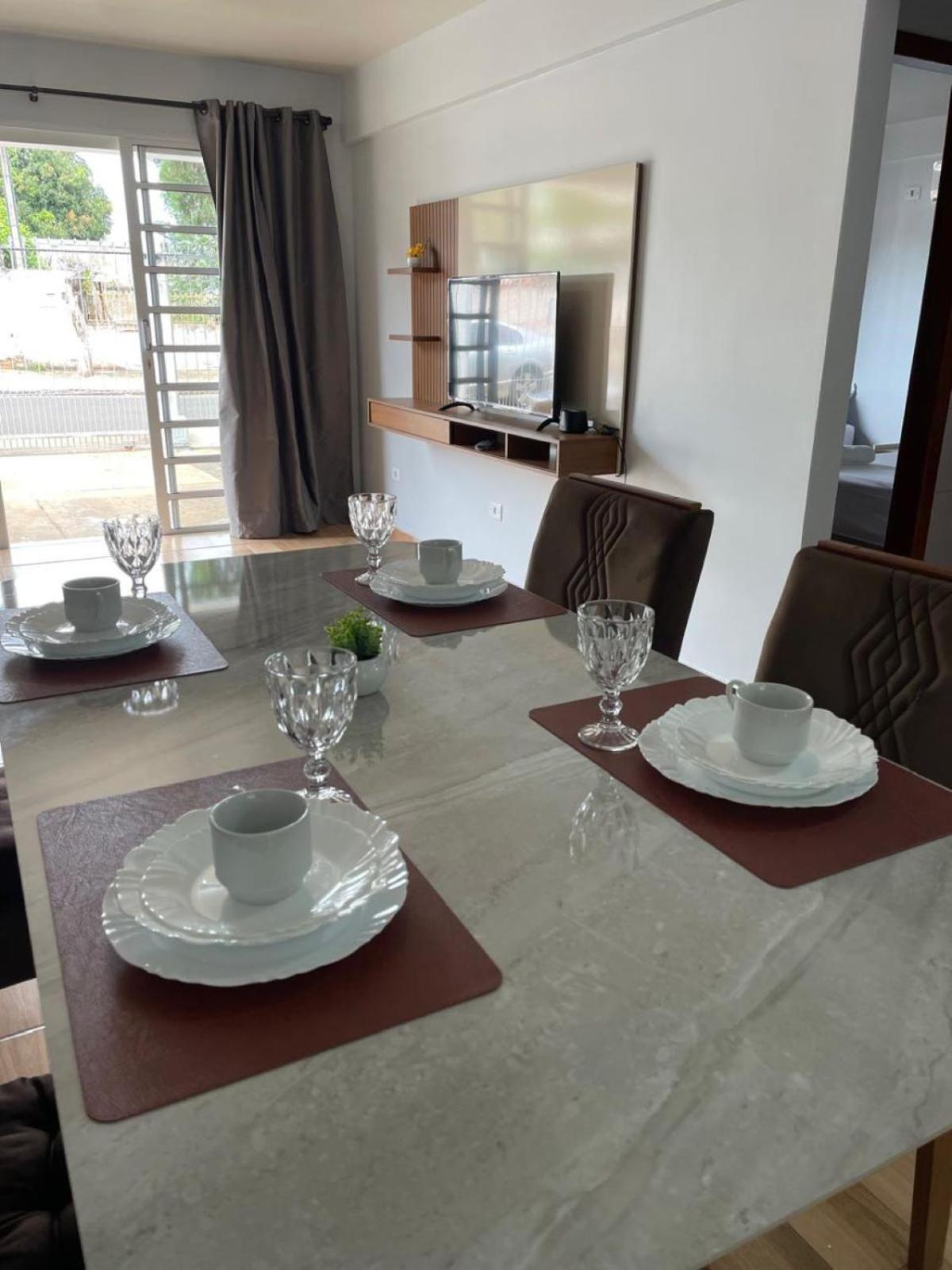 Casa Nova E Acongegante Holiday home *
