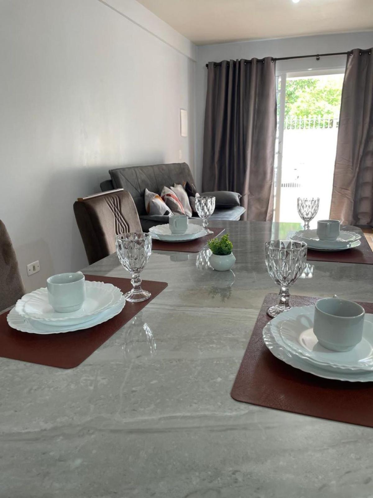 Casa Nova E Acongegante Holiday home