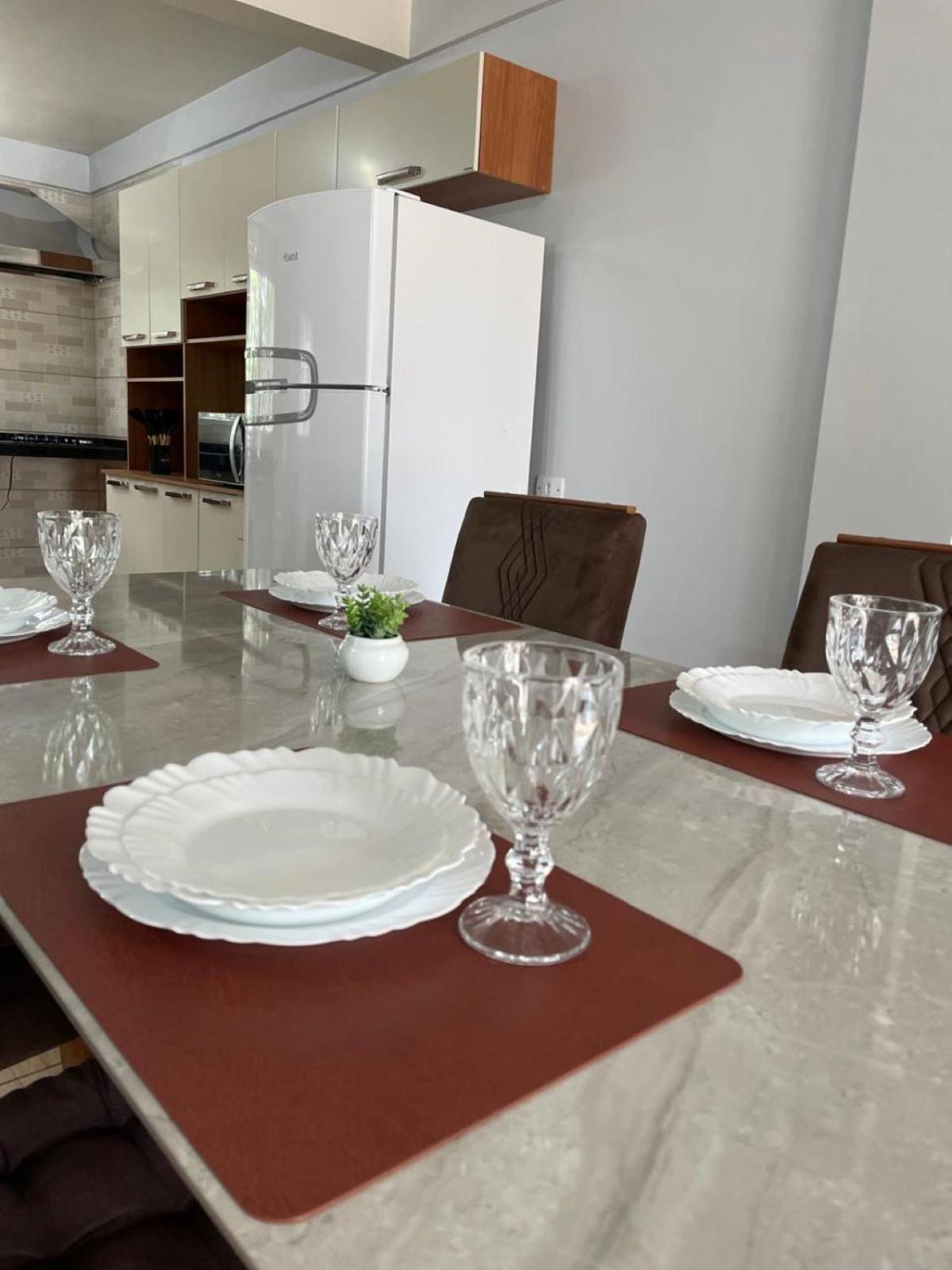 Casa Nova E Acongegante Holiday home *