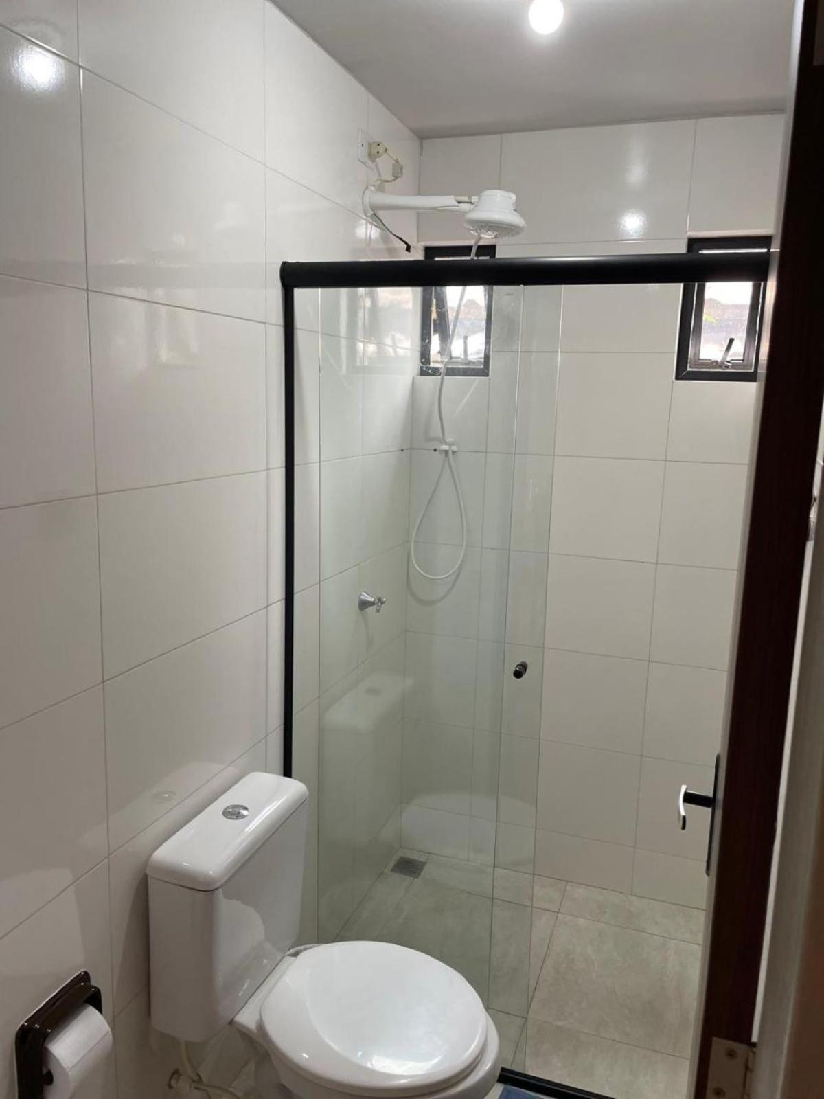 Casa Nova E Acongegante Holiday home Foz do Iguacu