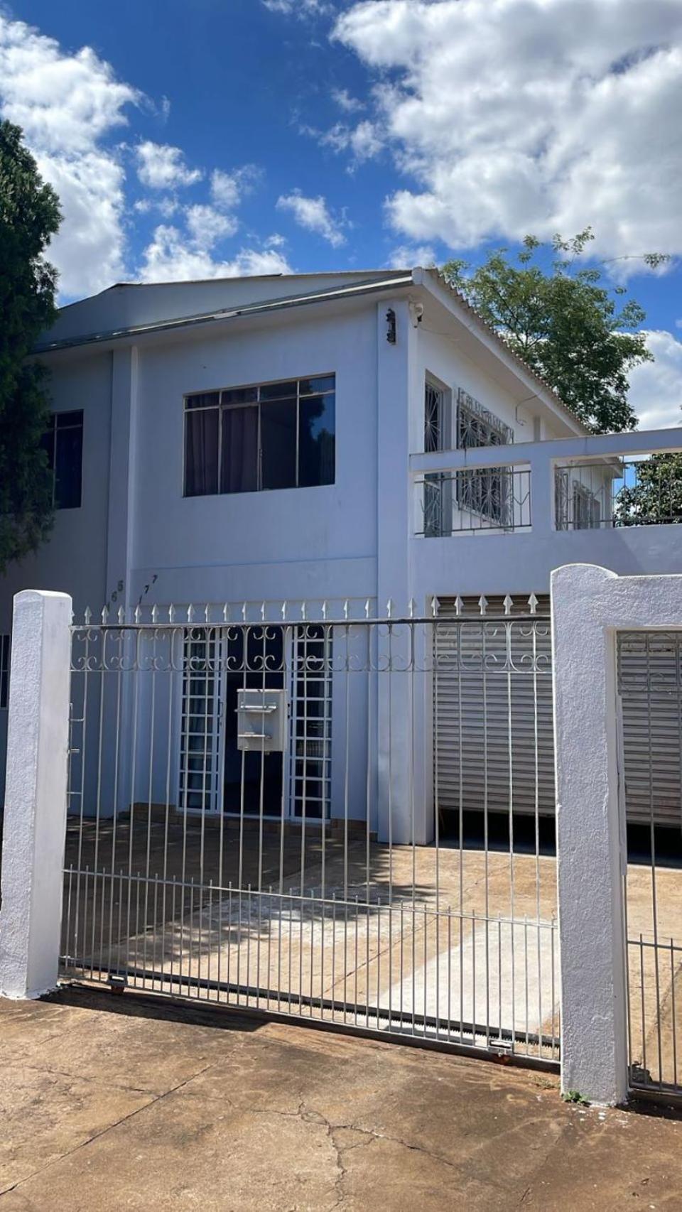 Casa Nova E Acongegante *